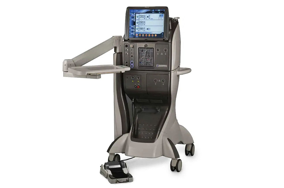 竜ヶ崎市馴馬町・医療法人社団三光会　坂西眼科医院