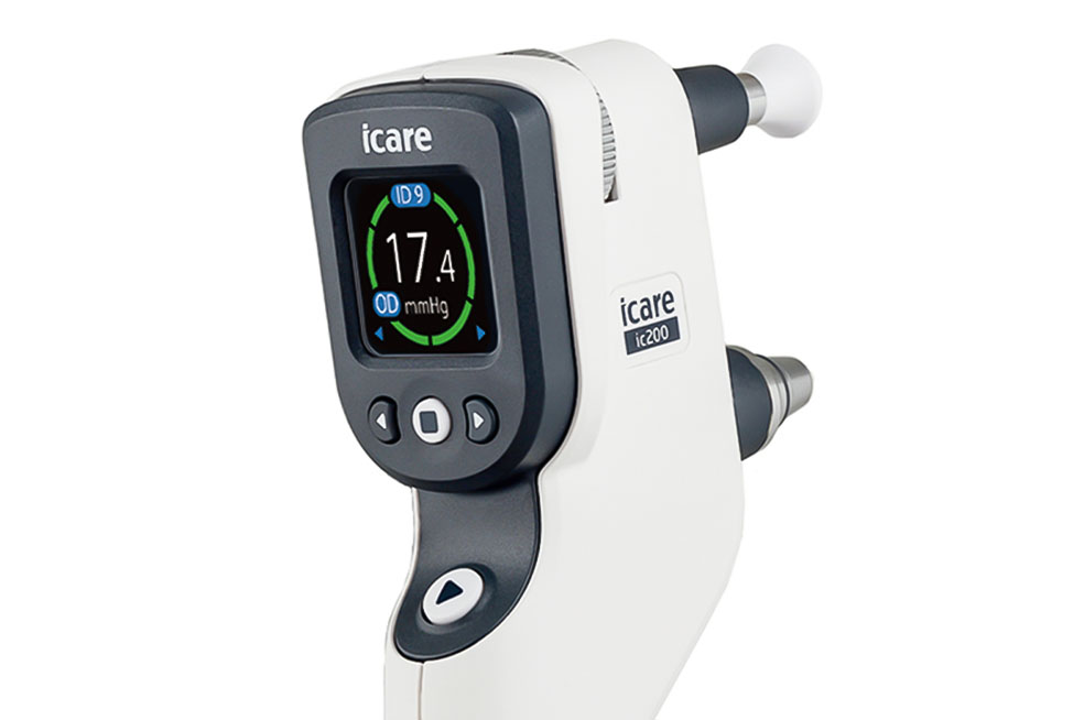 竜ヶ崎市馴馬町・医療法人社団三光会　坂西眼科医院