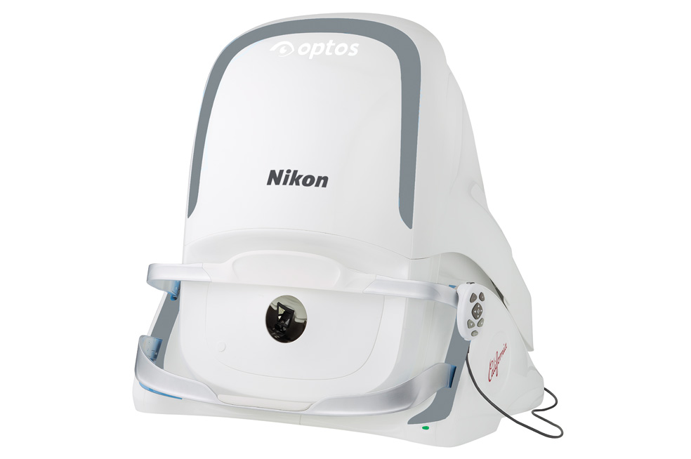 竜ヶ崎市馴馬町・医療法人社団三光会　坂西眼科医院