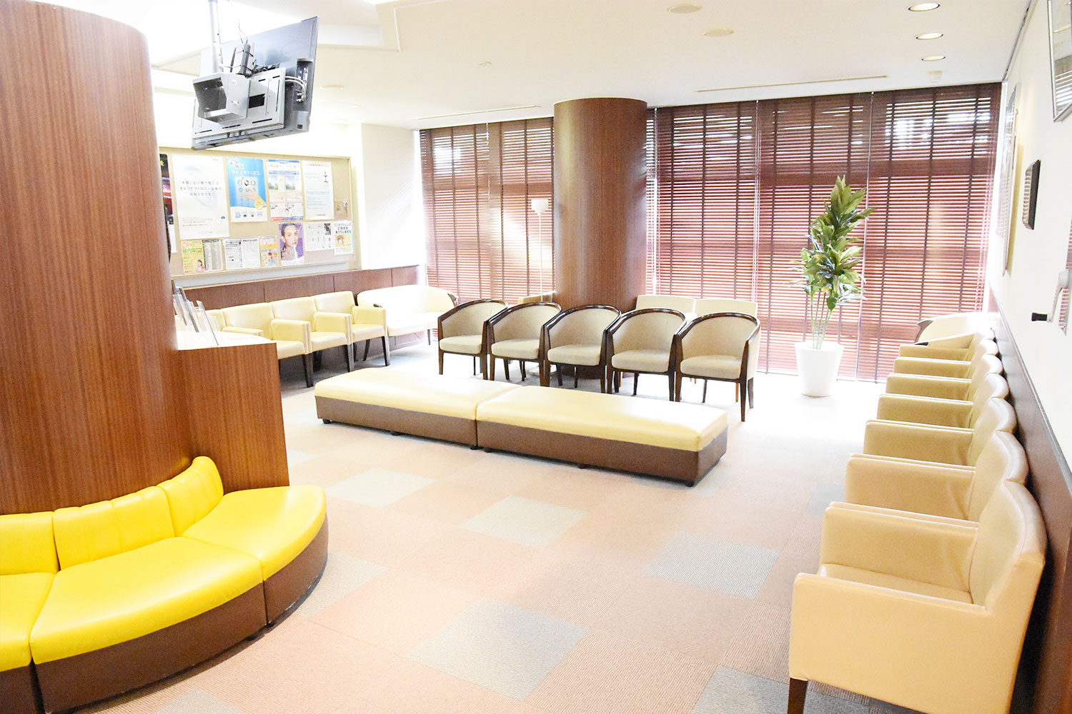 竜ヶ崎市馴馬町・医療法人社団三光会　坂西眼科医院